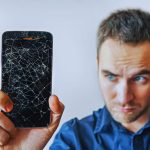 how much is it to fix a phone screen
