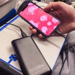 can i bring 10000mah power bank on plane