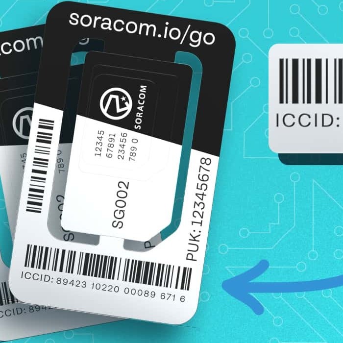 how to find sim card number