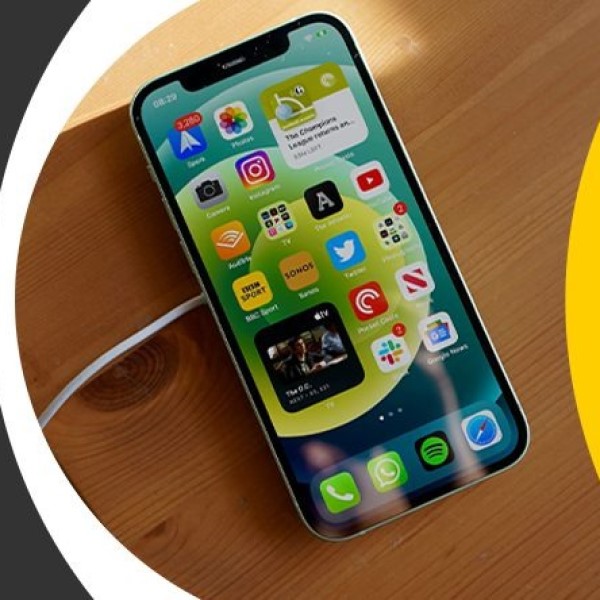 how to power off phone without touching screen