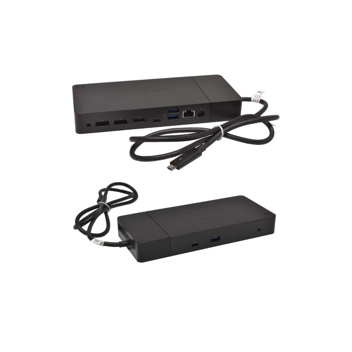 dell k20a docking station