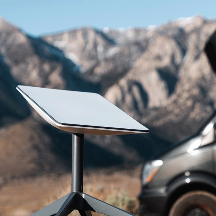 starlink signal booster