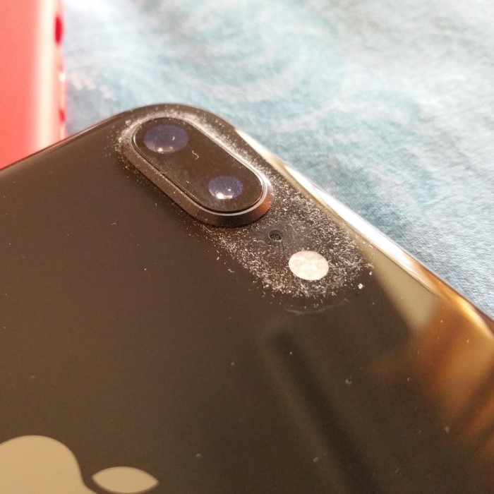 how often should you change your phone case