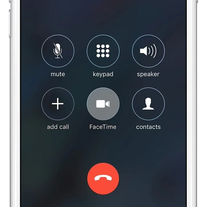 can you screen record a phone call