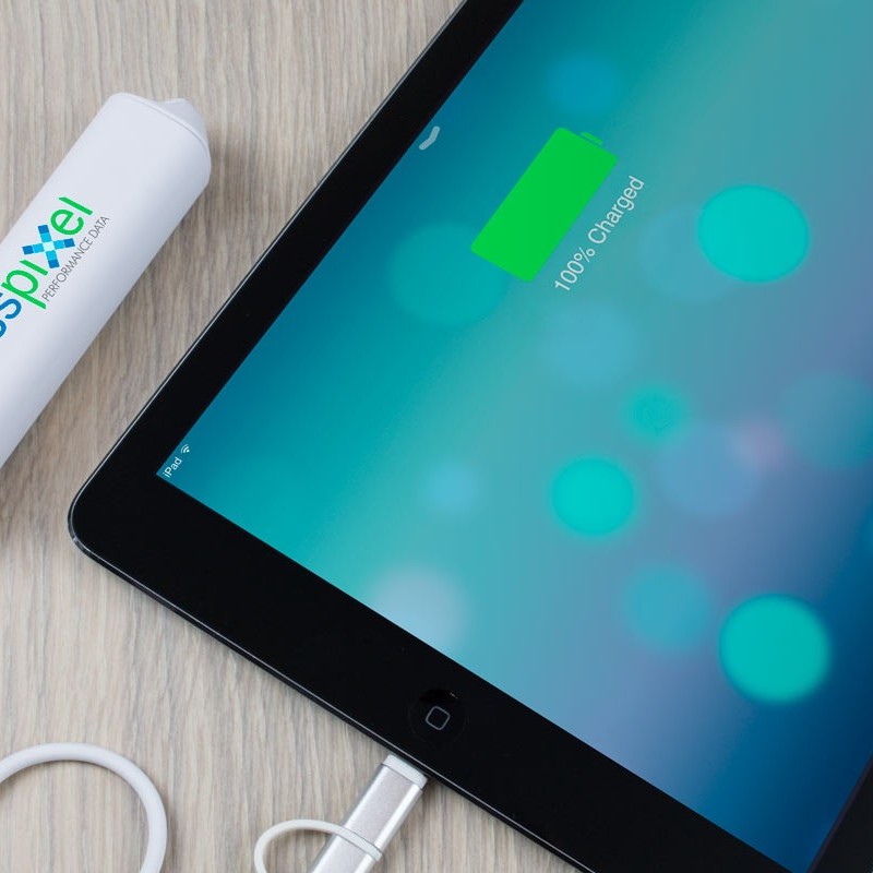 how long does a power bank last