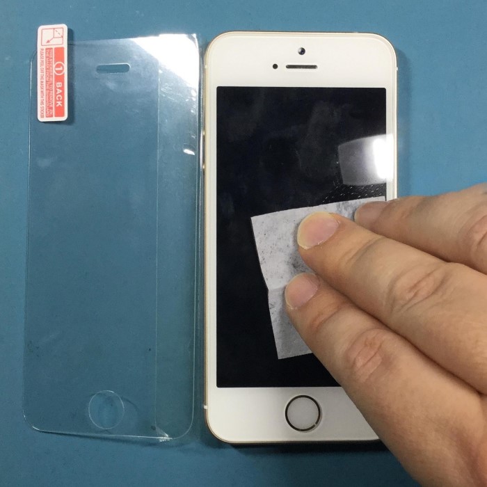 how to keep phone screen on iphone