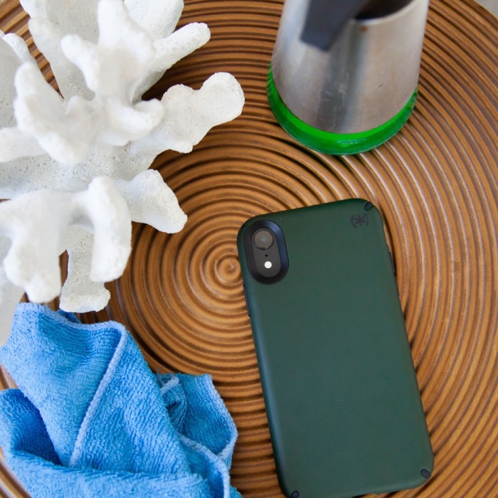 how often should you change your phone case