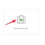 how to remove screen lock in android phone