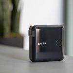 how to charge anker power bank