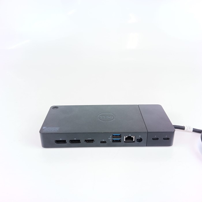 dell k20a docking station