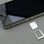how to activate sim card on iphone