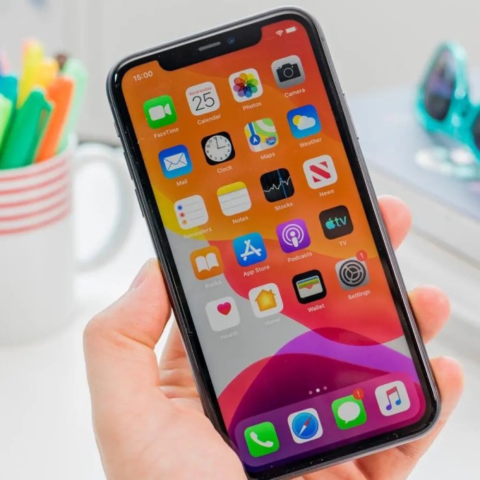 how to unlock sim card on iphone