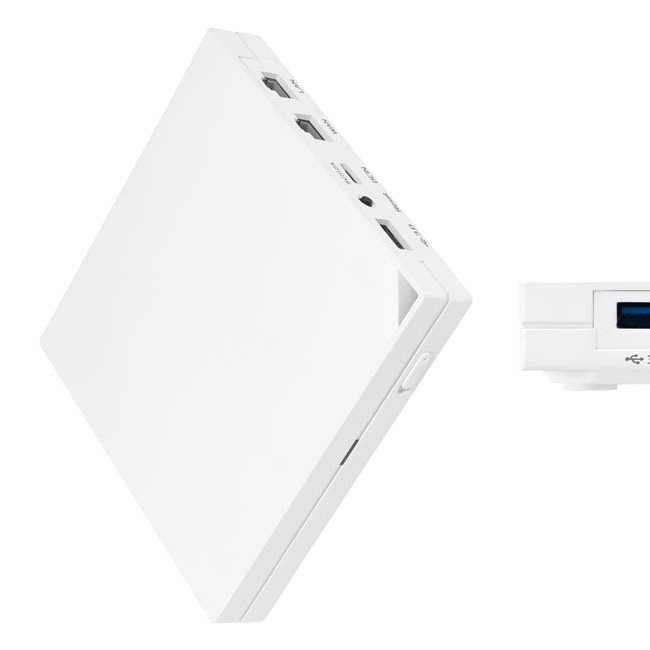nordvpn router