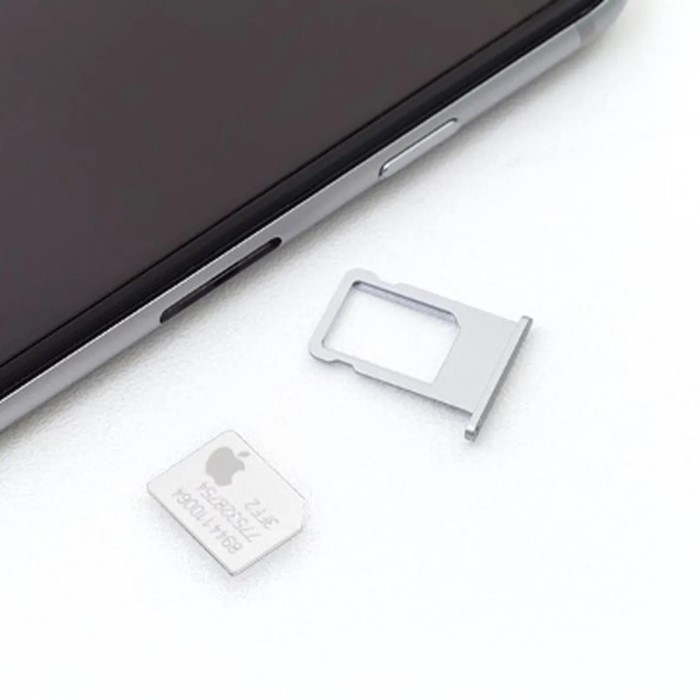 how to get cellular data on ipad without sim card