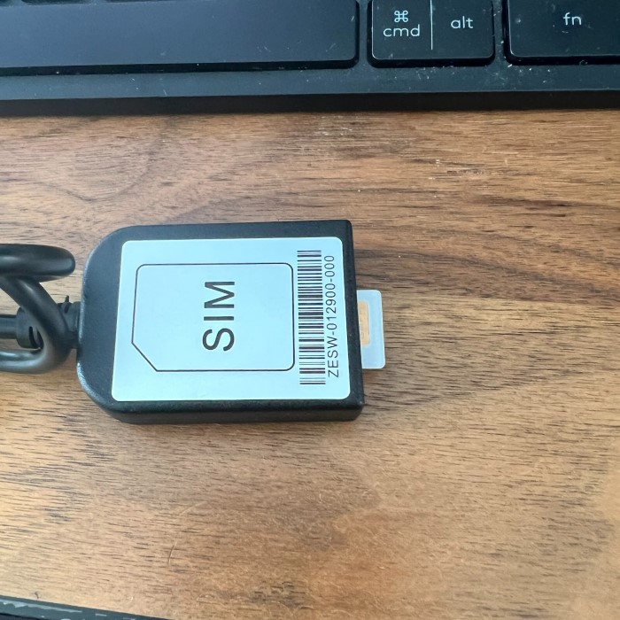 can a sim card go bad