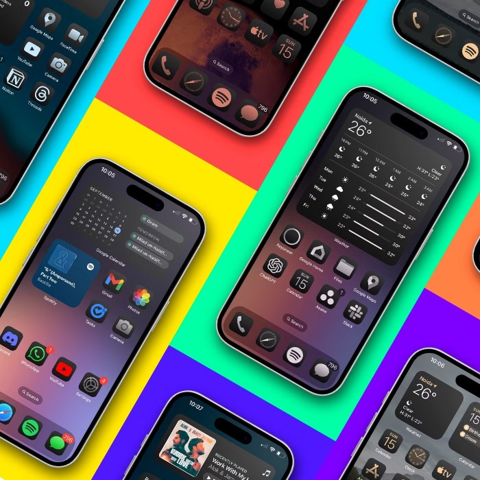 how to keep phone screen on iphone