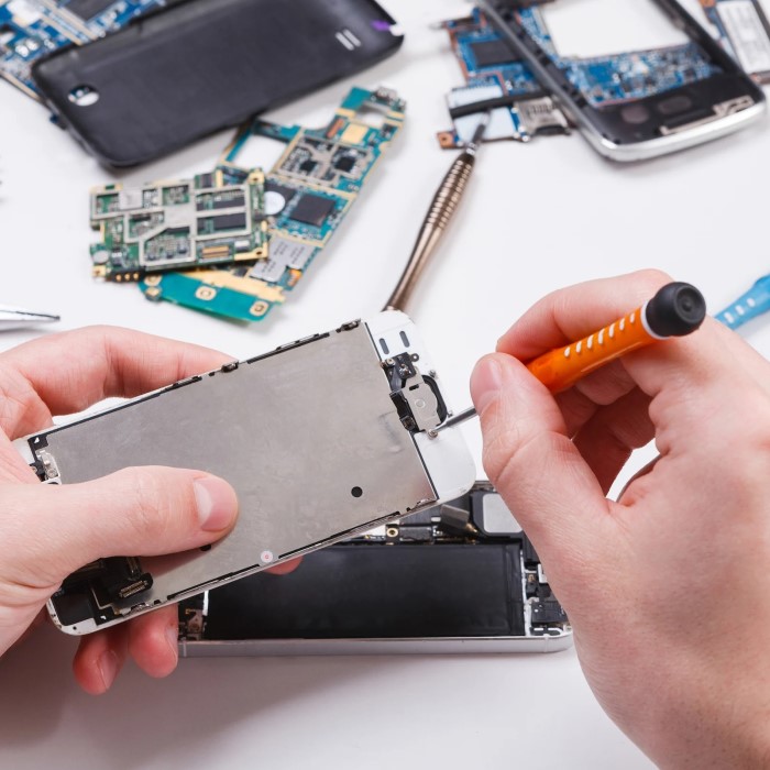 how much does it cost to fix a phone screen