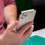 how to keep phone screen on iphone