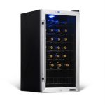 wine refrigerator