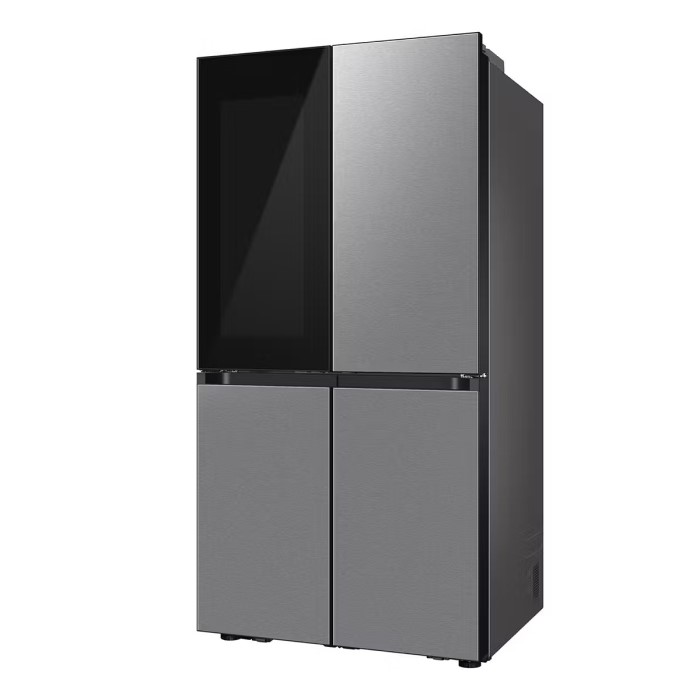 bespoke refrigerator