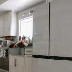 bespoke refrigerator