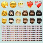 ios 14 emojis copy and paste