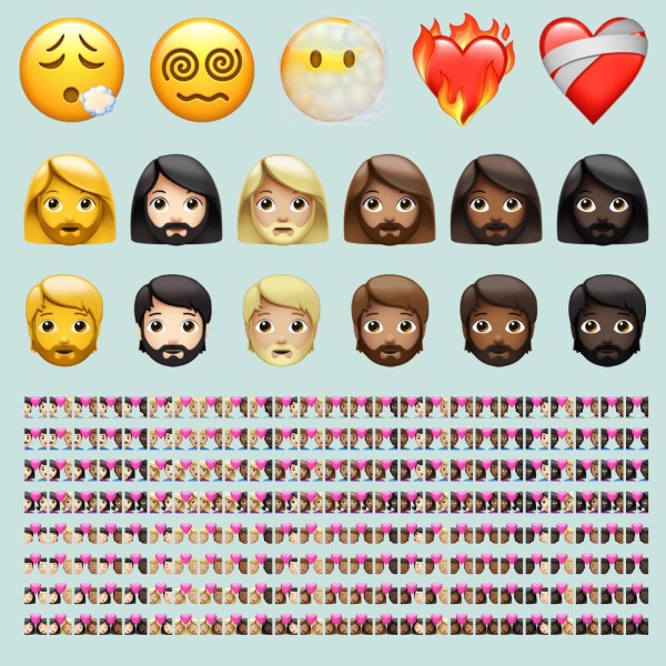 ios 14 emojis copy and paste