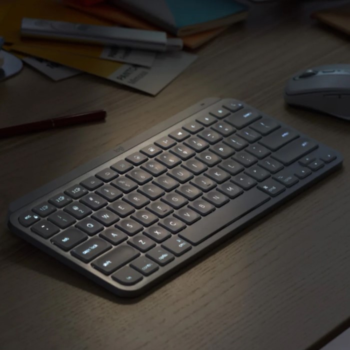 how to connect logitech keyboard